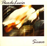 Paco De LucÃa - Siroco (Vinyl)